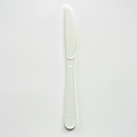 Plastic Knives-1000/cs 
E177003 Heavy Weight
