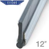 Master Stainless Steel
Channels with Rubber, 12&quot; -
(12/cs)