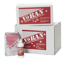 VoBan Aromatic Absorbent, 1#
Bag - (24/cs)